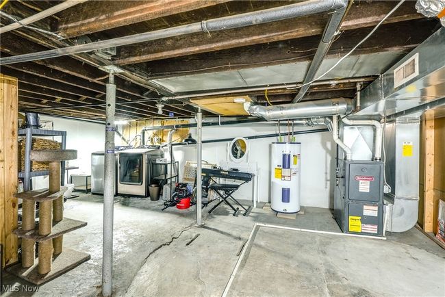 330 Spink St, House other with 3 bedrooms, 2 bathrooms and null parking in Wooster OH | Image 26