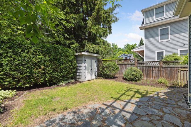 450 S 1 St St, House other with 3 bedrooms, 2 bathrooms and null parking in Ann Arbor MI | Image 42