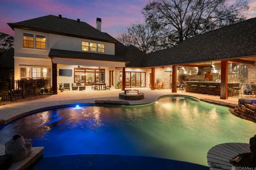 4505 Bluebonnet Rd, Baton Rouge, LA, 70809-2646 | Card Image