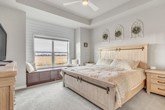 Master Bedroom w/ Built In Reading Nook | Image 14