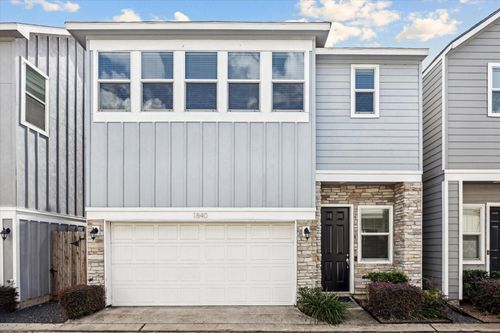 1840 Parana Dr, Houston, TX, 77080-7118 | Card Image
