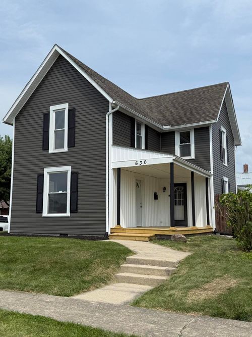 630 N Brandon Ave, Celina, OH, 45822-1407 | Card Image