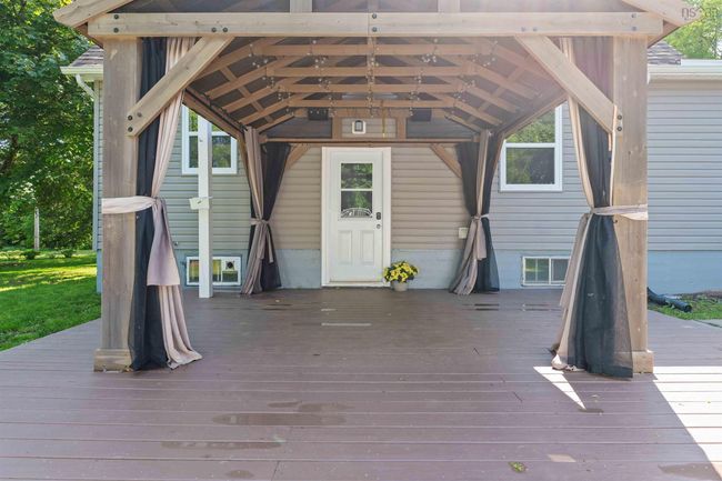 57 Cornwallis Ave, House other with 3 bedrooms, 2 bathrooms and 3 parking in New Minas NS | Image 45