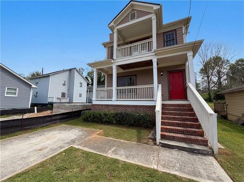 185 Graves St Nw, atlanta, GA, 30314-4005 | Card Image