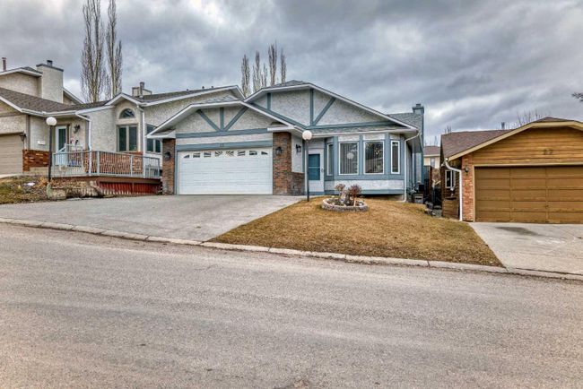23 Sanderling Rise Nw, Home with 4 bedrooms, 3 bathrooms and 5 parking in Calgary AB | Image 34