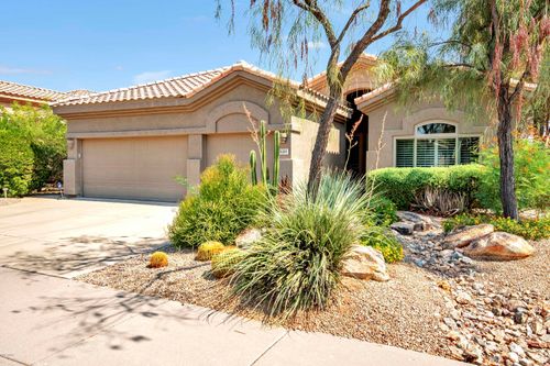 7689 E Quill Lane, Scottsdale, AZ, 85255 | Card Image