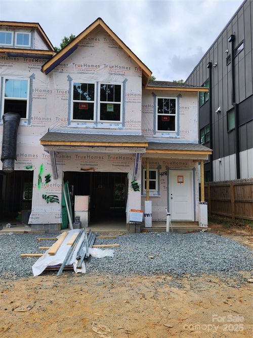 1428 Anderson St, Charlotte, NC, 28205-1723 | Card Image