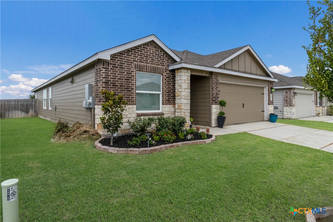 Residential in Seguin 4