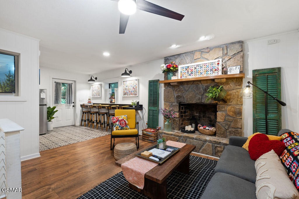 Residential in Gatlinburg 3