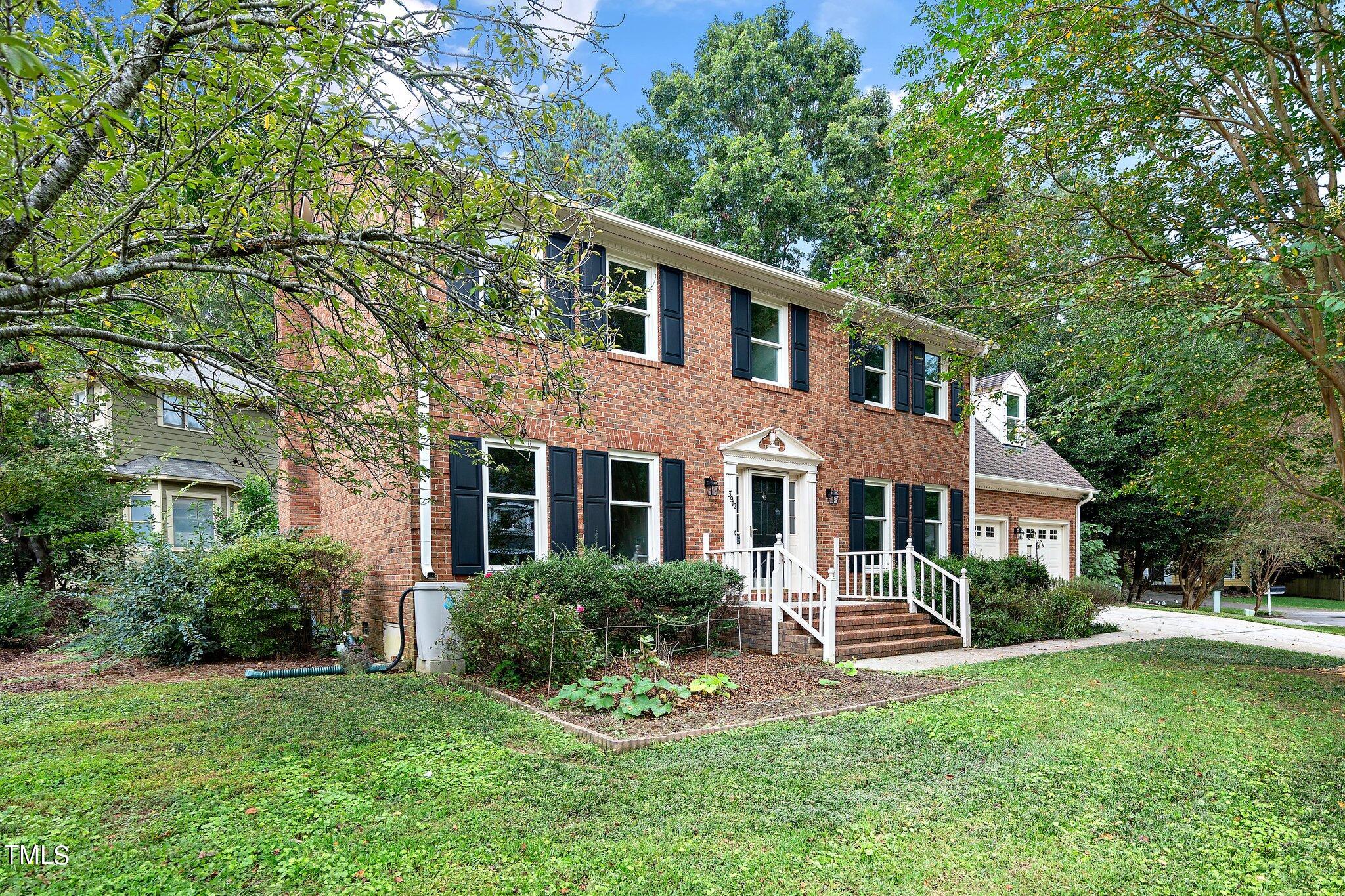 Inkberry Ct, Apex, NC 27539
