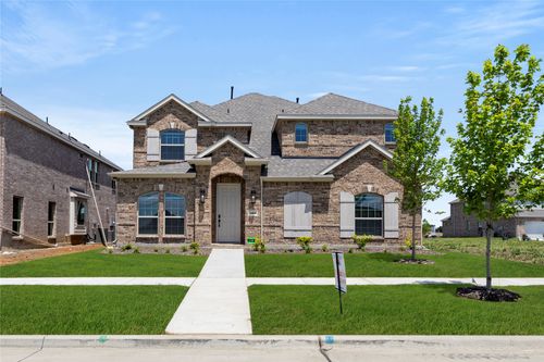 1484 Allegro Dr, Frisco, TX, 75036-1265 | Card Image