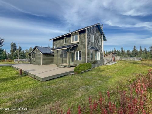 34358 Marysville Ave, Anchor Point, AK, 99556 | Card Image