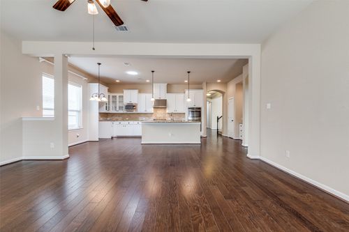 9509 Bewley Ct, Fort Worth, TX, 76244-5972 | Card Image