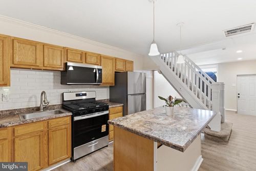 224 S Haven Street, BALTIMORE, MD, 21224 | Card Image