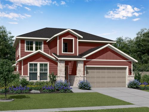 420 Salamander St, San Marcos, TX, 78666 | Card Image