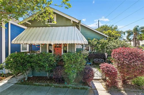 2836 Aubry St, New Orleans, LA, 70119-2102 | Card Image
