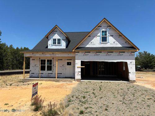 105 Spring Meadows Dr, Aberdeen, NC, 28315-4551 | Card Image