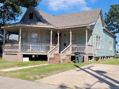 307 Reid St, Lake Charles, LA, 70601-3161 | Card Image