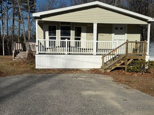 25-127 Shaker Road, Gray, ME, 04039 | Card Image