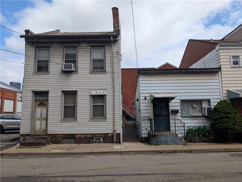 1321 Bingham St, South Side, PA, 15203 | Card Image