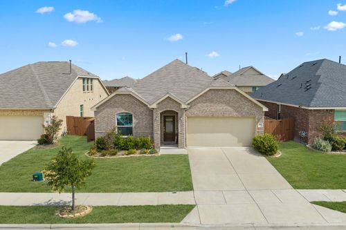 3318 Brentwood Cv, Forney, TX, 75126-3511 | Card Image