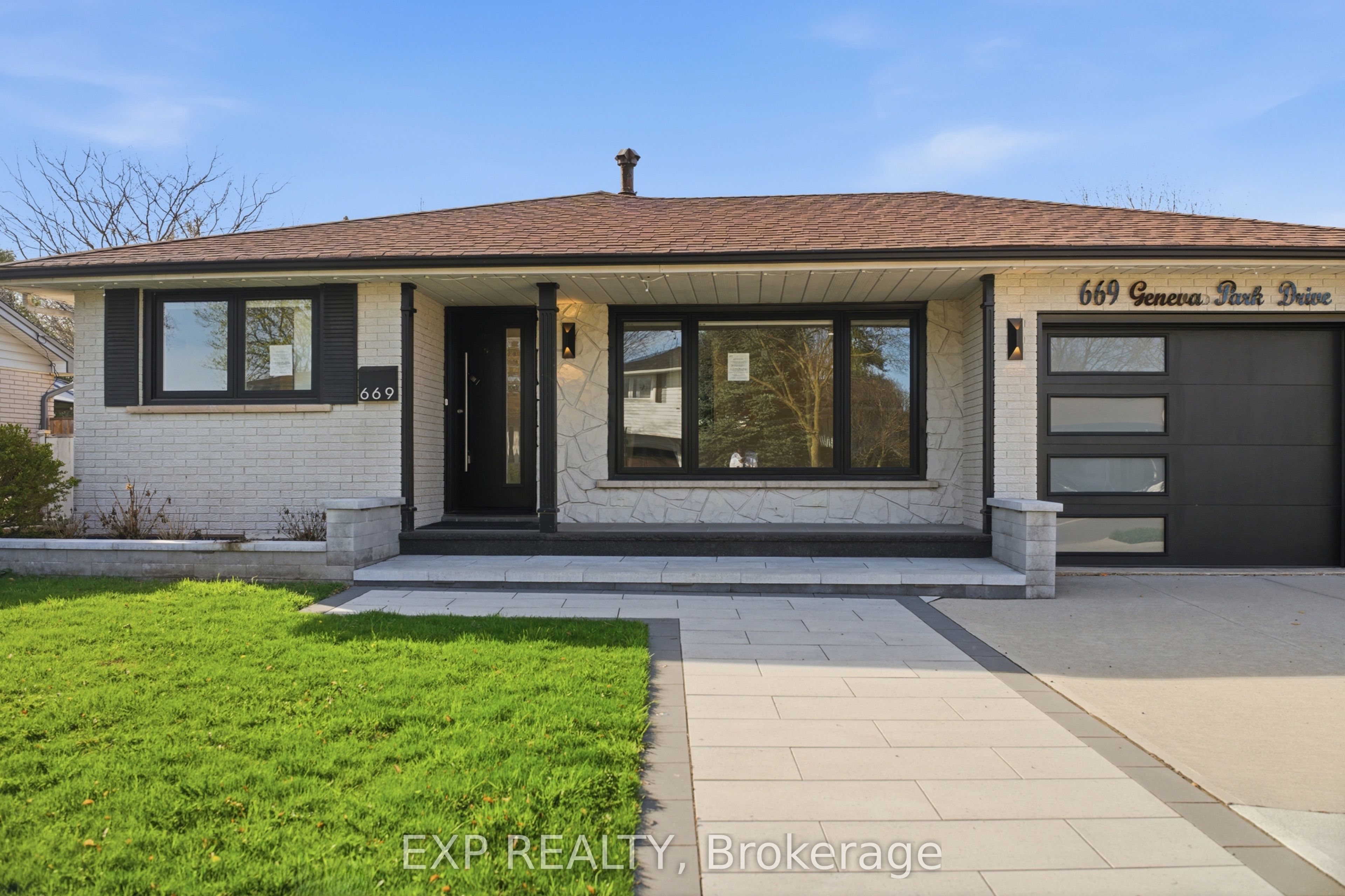 Residential in Burlington 3