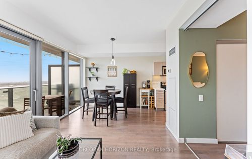 2105-70 Distillery Lane, Toronto, ON, M5A0E3 | Card Image