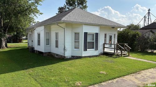 306 W Plum St, Percy, IL, 62272-1248 | Card Image