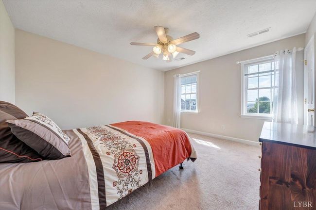 1061 Cedar Sky Ct, House other with 4 bedrooms, 4 bathrooms and null parking in Forest VA | Image 24