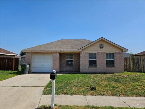 2103 W 1st 1/2 St, Mission, TX, 78572-6878 | Card Image