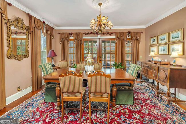 210 Settlers Rd, House other with 4 bedrooms, 4 bathrooms and 4 parking in Saint Simons Is GA | Image 12