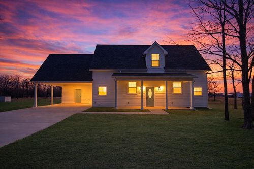 7817 County Road 4076, Scurry, TX, 75158-4754 | Card Image