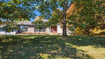 2428 Chamberlain Highway, House other with 3 bedrooms, 2 bathrooms and null parking in Berlin CT | Image 3