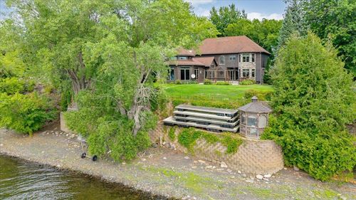 1398 Blockhouse Pt Rd, North Hero, VT, 05474-9666 | Card Image