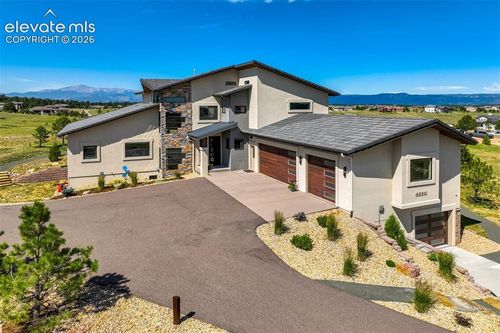 4695 Settlers Ranch Rd, Colorado Springs, CO, 80908-2017 | Card Image