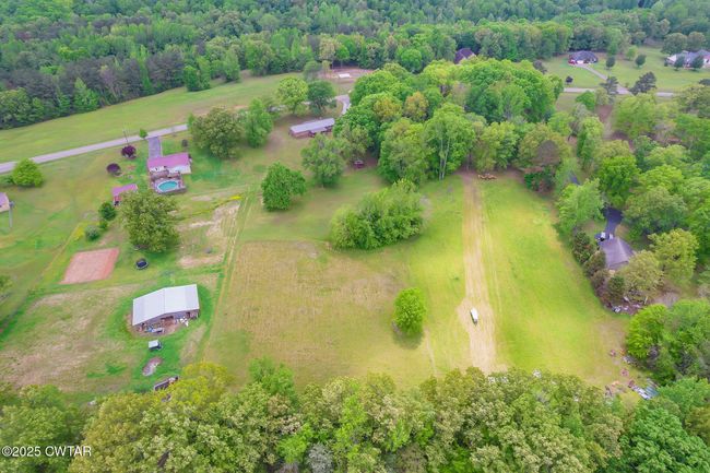 3605 Old Jacks Creek Rd, House other with 3 bedrooms, 2 bathrooms and 2 parking in Henderson TN | Image 6
