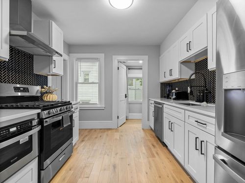 2-7 Dickson St, Somerville, MA, 02144-1519 | Card Image