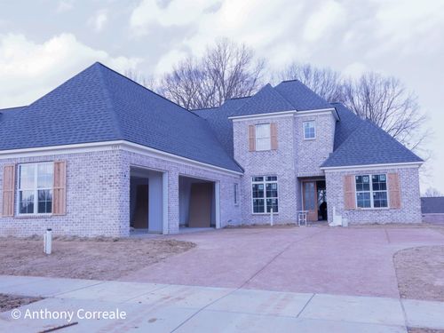 5393 Buttercup Ln, Lakeland, TN, 38002 | Card Image