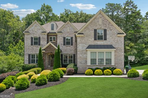 5460 Summit Oak Dr, Milton, GA, 30004-1708 | Card Image