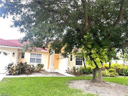 3494 Ocean Bluff Ct, NAPLES, FL, 34120-4441 | Card Image