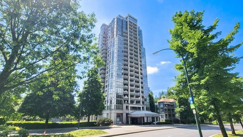 203-3070 Guildford Way, Coquitlam, BC, V3B7R8 | Card Image