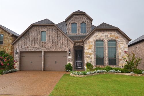 16320 Amistad Ave, Prosper, TX, 75078-0048 | Card Image