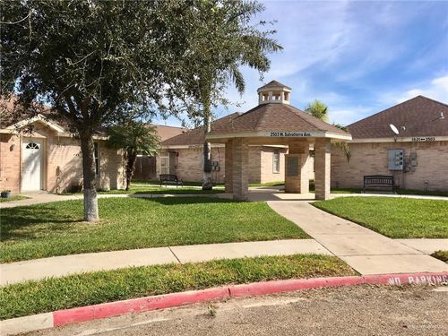 apt-19-2503 Salvatierra Ave, Edinburg, TX, 78541-4126 | Card Image