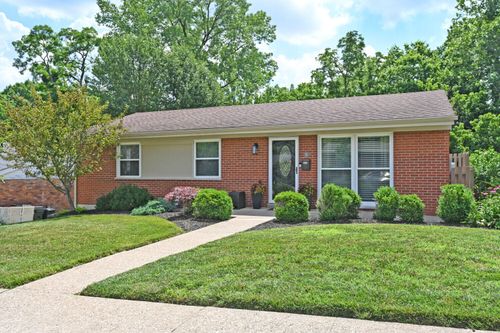 42 Daisy Ln, Fort Thomas, KY, 41075-1408 | Card Image