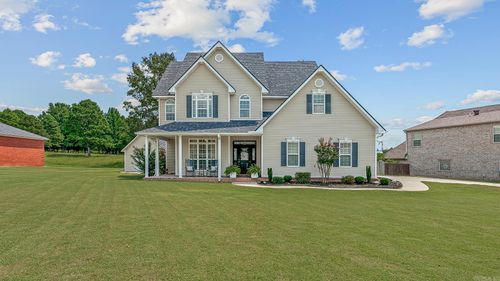 7307 Deerwood Dr, Paragould, AR, 72450-7439 | Card Image