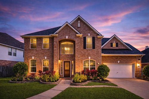 4303 Pensacola Oaks Ln, Sugar Land, TX, 77479-2736 | Card Image