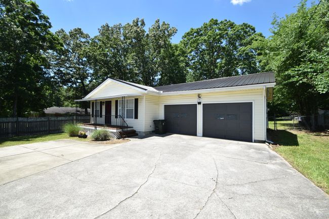 547 Patterson Ave, House other with 3 bedrooms, 2 bathrooms and null parking in Fort Oglethorpe GA | Image 4