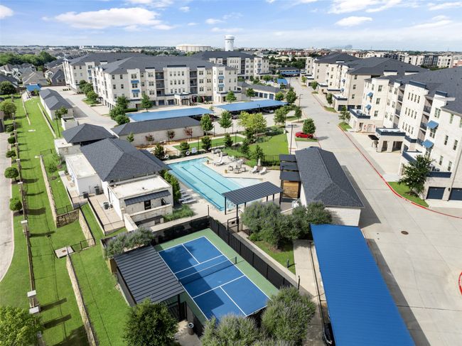 APT-2307 - 651 N Watters Rd, Condo with 3 bedrooms, 2 bathrooms and null parking in Allen TX | Image 7