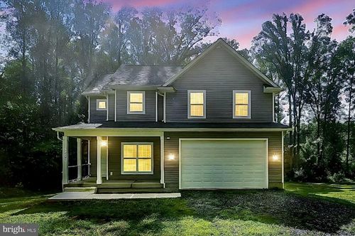 26288 Wisdom Tree Ln, UNIONVILLE, VA, 22567-2951 | Card Image