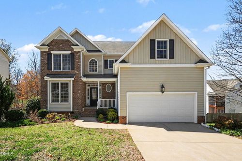 908 Richland Ridge Dr, Wake Forest, NC, 27587-3006 | Card Image
